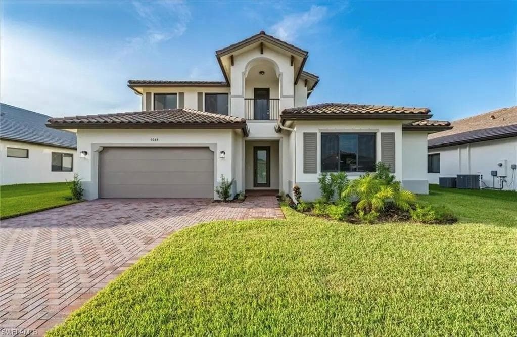 5048 Gambero WAY AVE MARIA, FL 34142