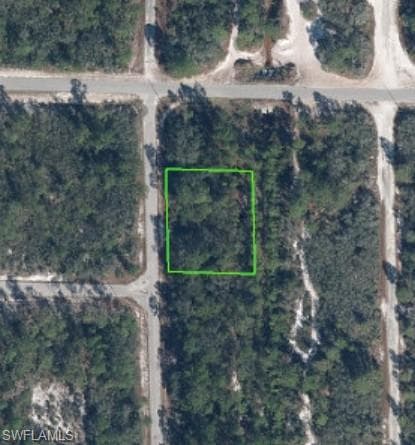 1065 Ridge ST LAKE PLACID, FL 33852