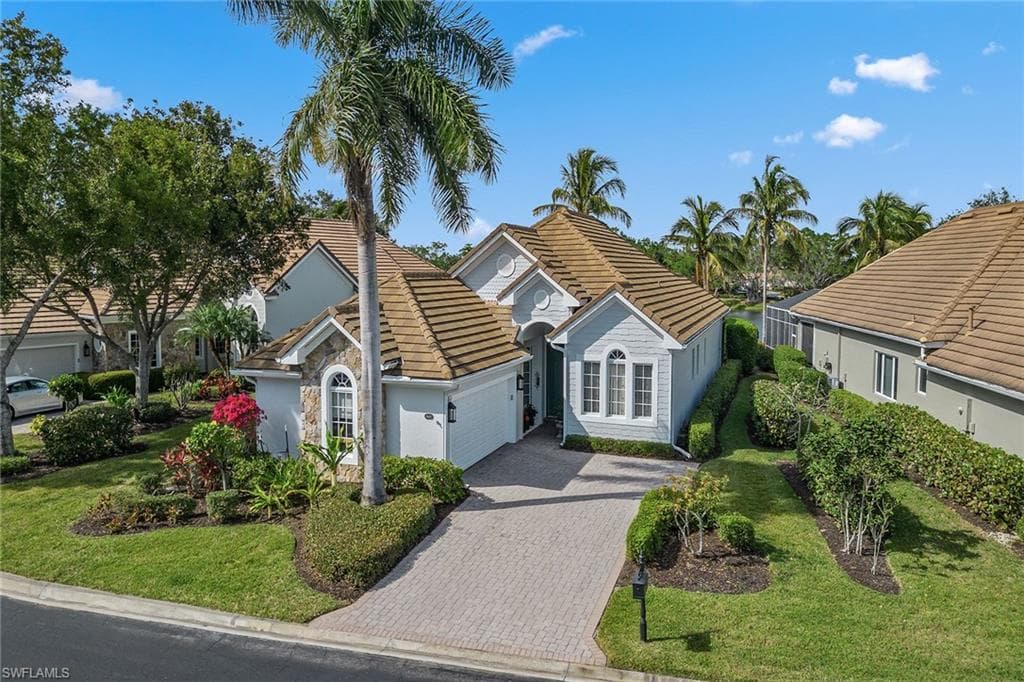 8469 Mallards WAY NAPLES, FL 34114