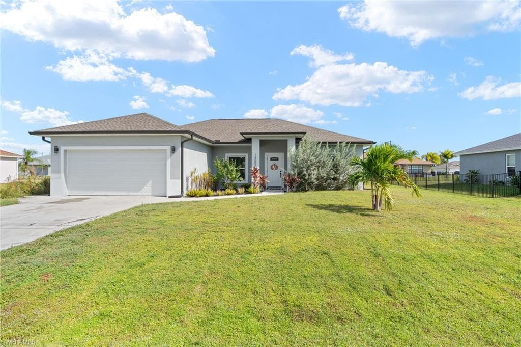 16056 Dinal DR PUNTA GORDA, FL 33955
