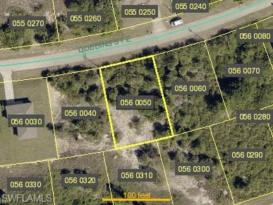 926 Dobbins ST E LEHIGH ACRES, FL 33974