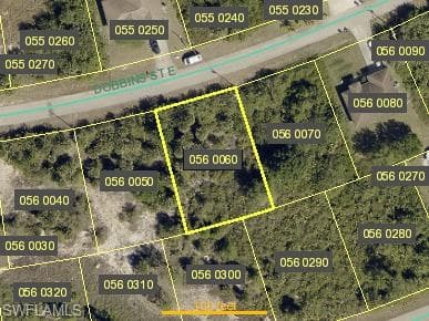 928 Dobbins ST E LEHIGH ACRES, FL 33974