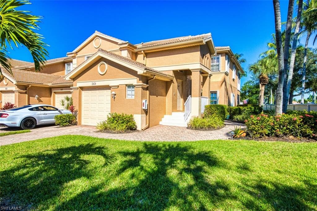 13991 Lake Mahogany BLVD 2424 FORT MYERS, FL 33907