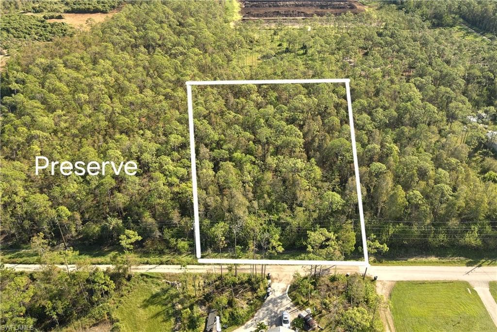 25531 Tropic Acres DR BONITA SPRINGS, FL 34135