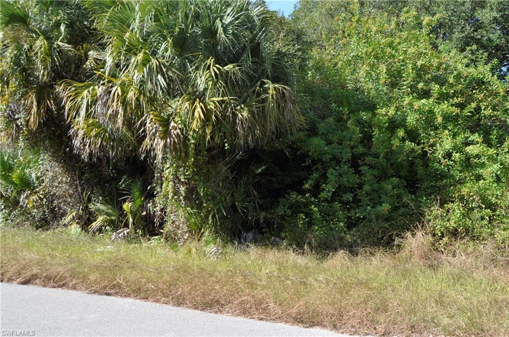 1013 Anderson ST LEHIGH ACRES, FL 33974