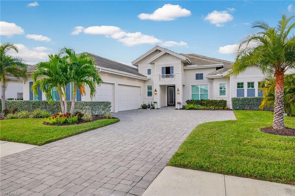 14258 Galley CT NAPLES, FL 34114
