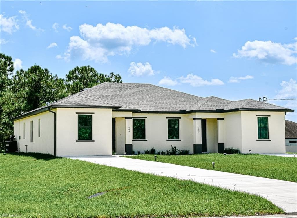 227 Milwaukee BLVD LEHIGH ACRES, FL 33974