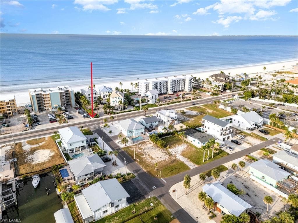 311 Bayland RD FORT MYERS BEACH, FL 33931