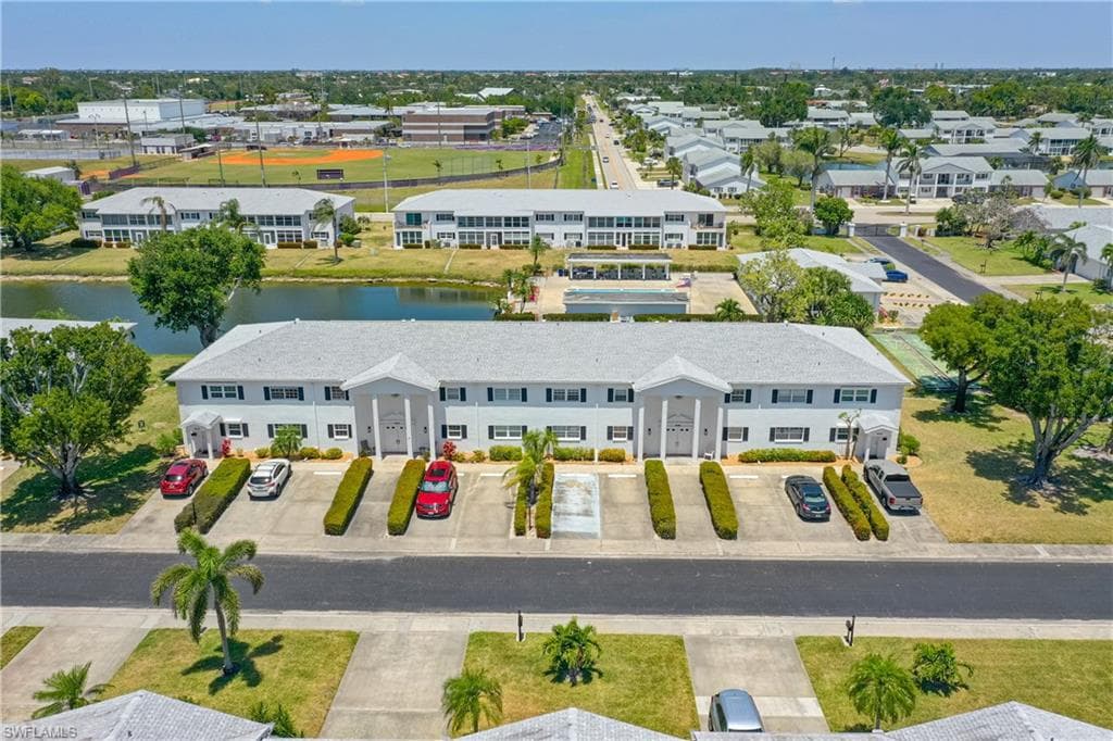 1473 Saddle Woode DR 7C FORT MYERS, FL 33919