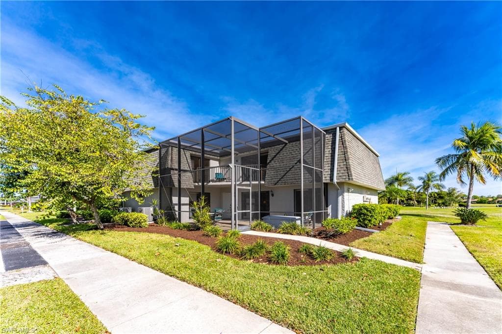 3021 Matecumbe Key RD 4 PUNTA GORDA, FL 33955