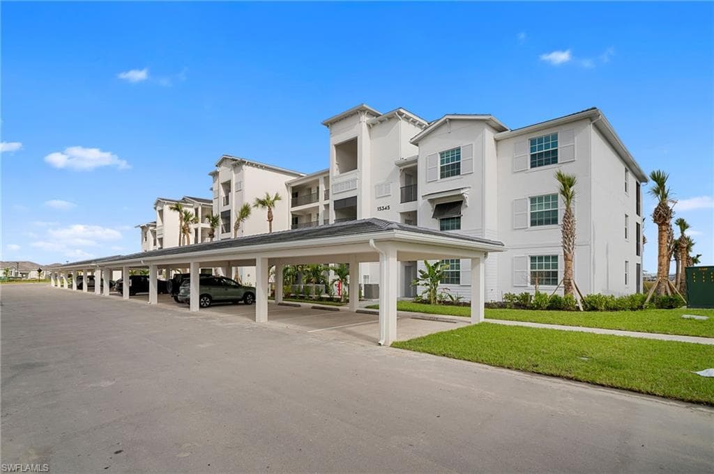15345 Green Acres AVE 2116 Babcock Ranch, FL 33982