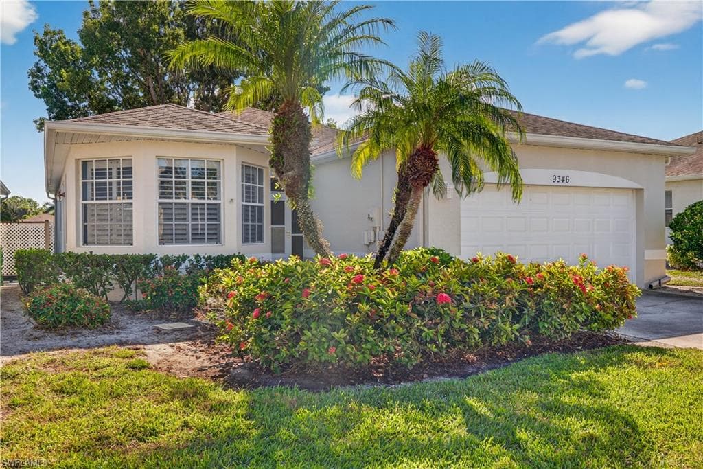 9346 Lake Abby LN BONITA SPRINGS, FL 34135
