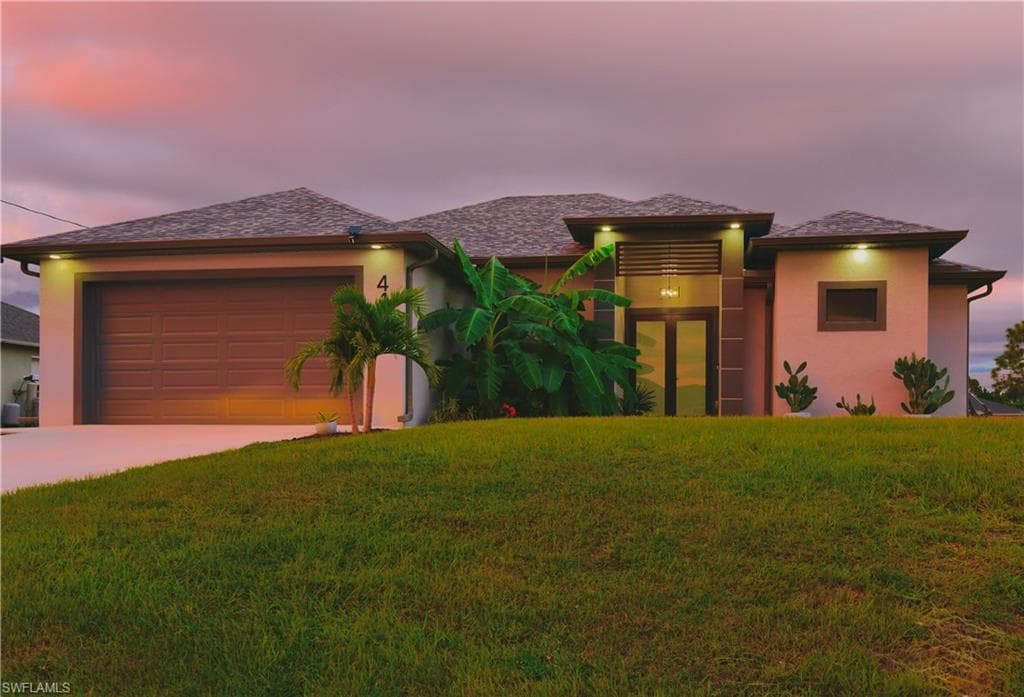 4101 10th AVE CAPE CORAL, FL 33909