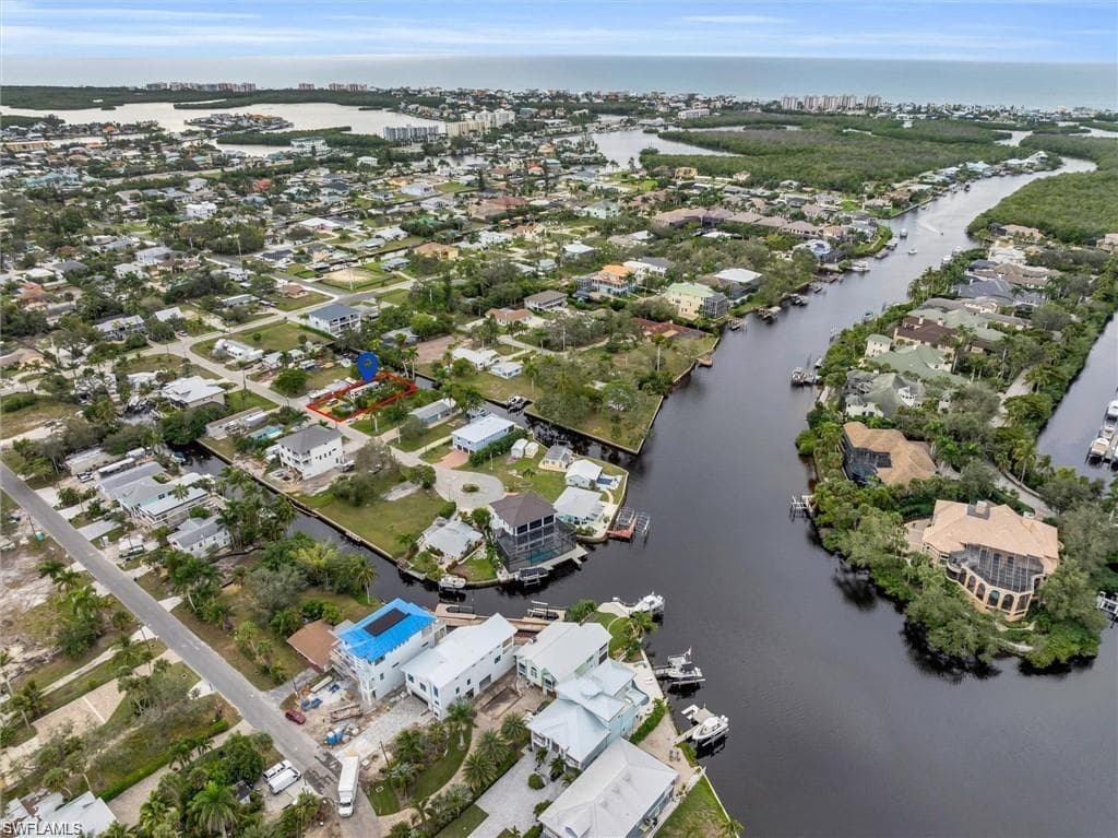 27579 Tarpon WAY BONITA SPRINGS, FL 34134