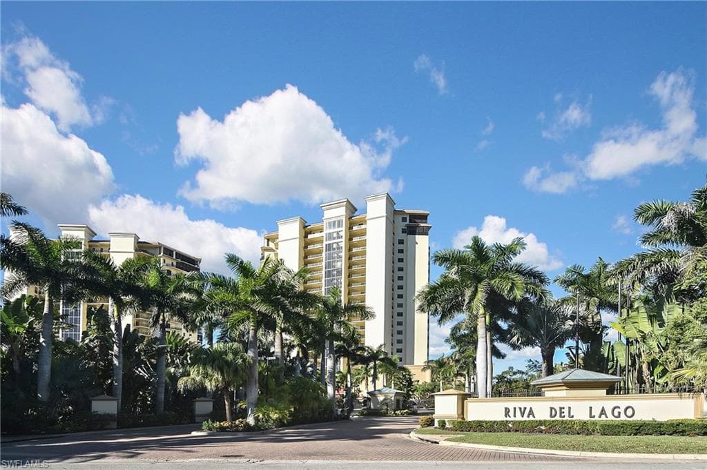 14380 Riva Del Lago DR 1104 FORT MYERS, FL 33907