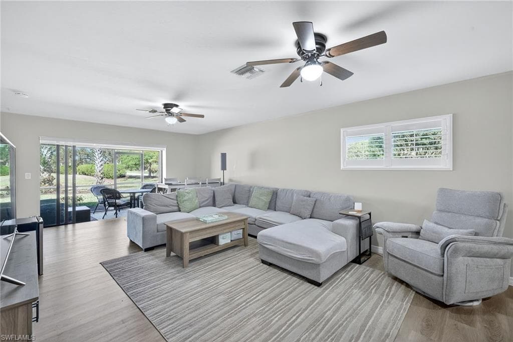 10970 Glenhurst ST FORT MYERS, FL 33913