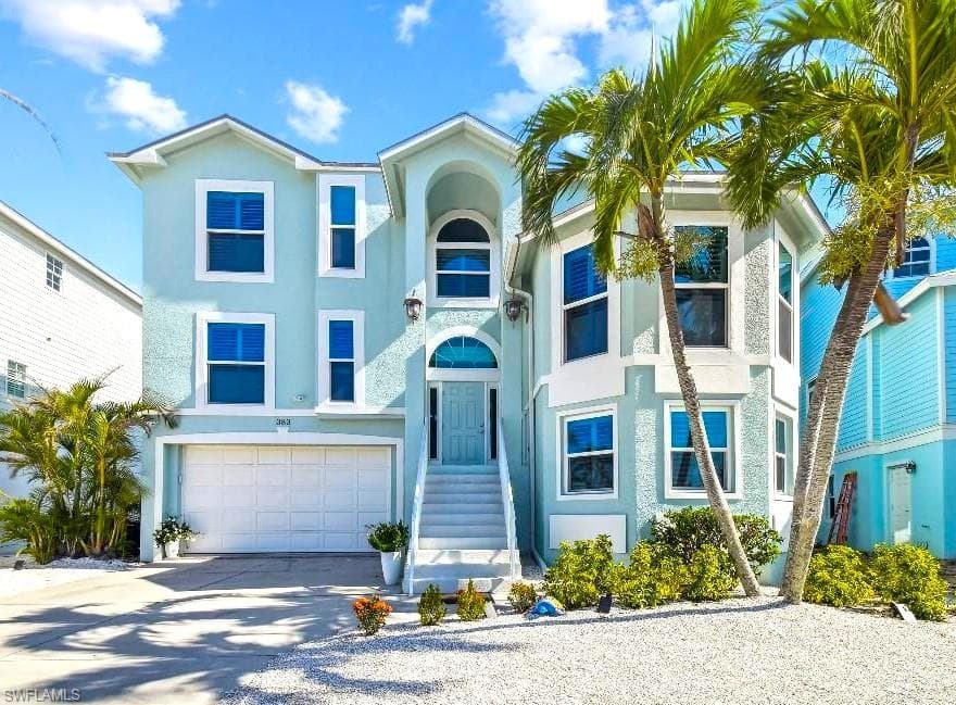 383 Seminole WAY FORT MYERS BEACH, FL 33931