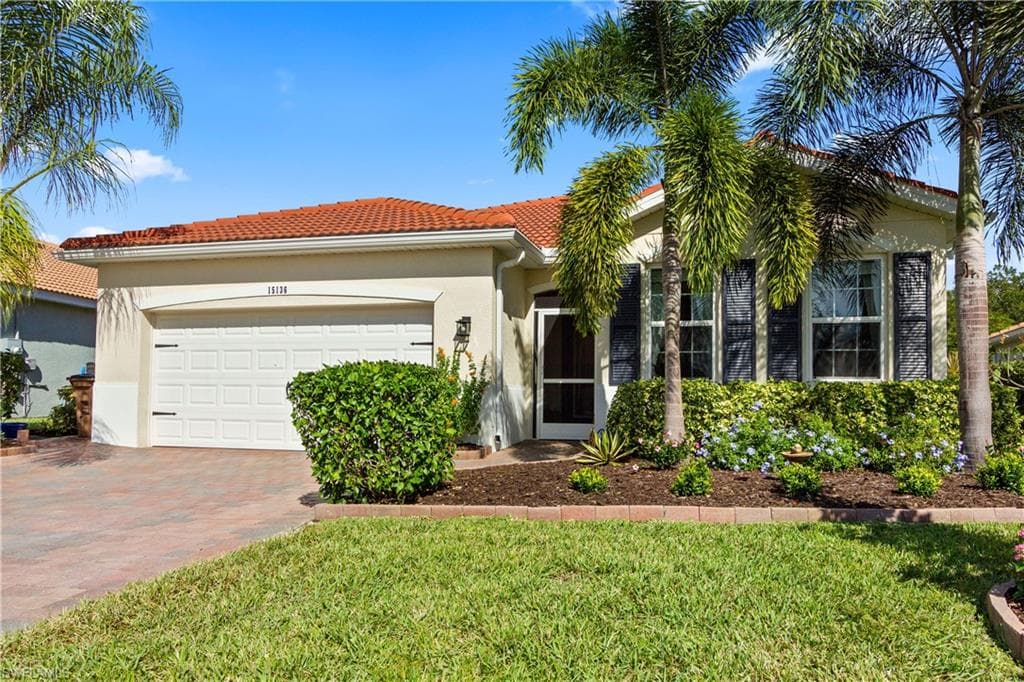 15136 Yellow Wood DR ALVA, FL 33920