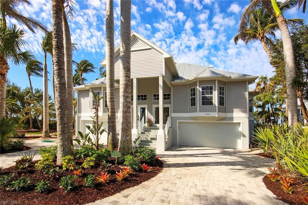 5425 Shearwater DR SANIBEL, FL 33957