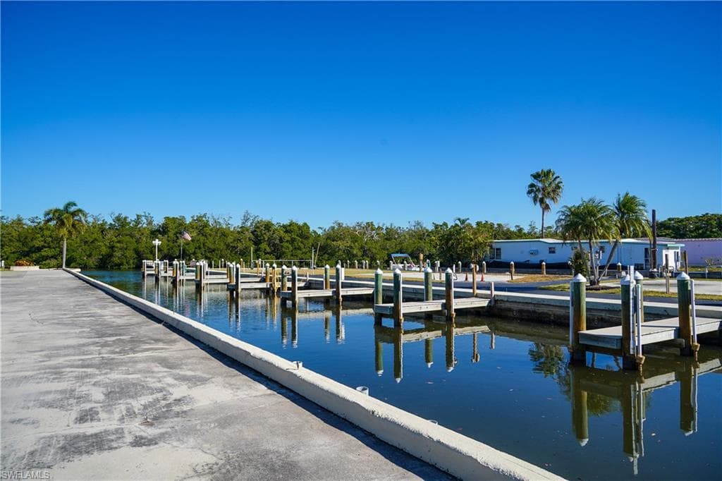 777 Walkerbilt  (Lot 29) RD NAPLES, FL 34110