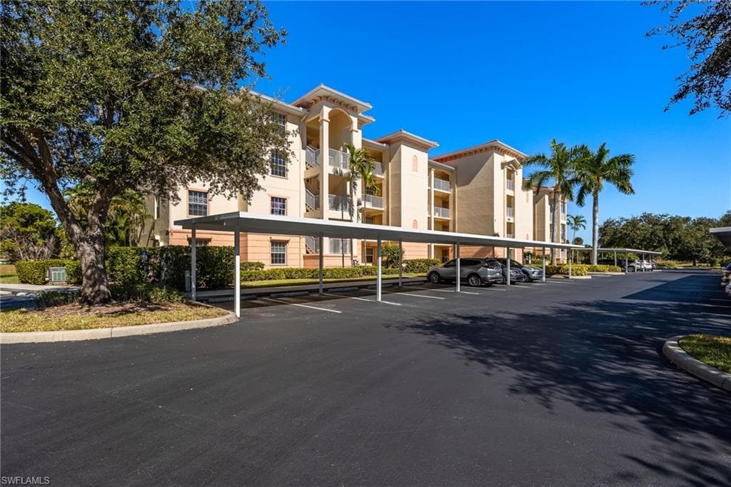 4015 Palm Tree BLVD 102 CAPE CORAL, FL 33904