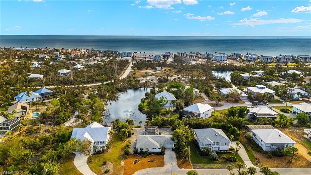 486 Lake Murex CIR SANIBEL, FL 33957