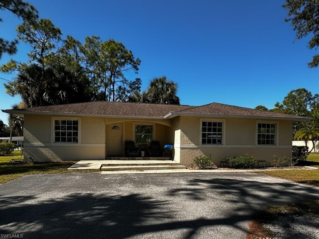231 14th ST NE NAPLES, FL 34120