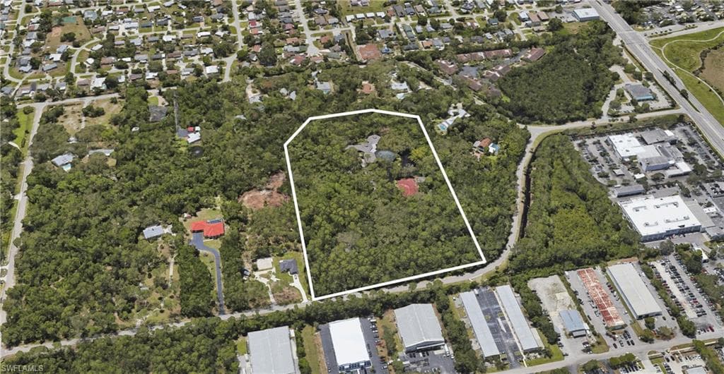3720 Gail BLVD NAPLES, FL 34104