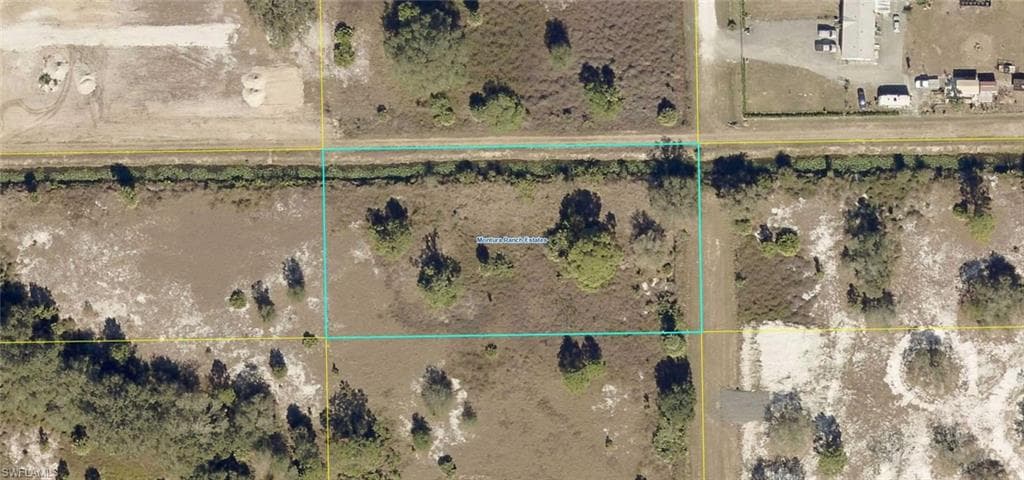 610 S Lindero ST CLEWISTON, FL 33440