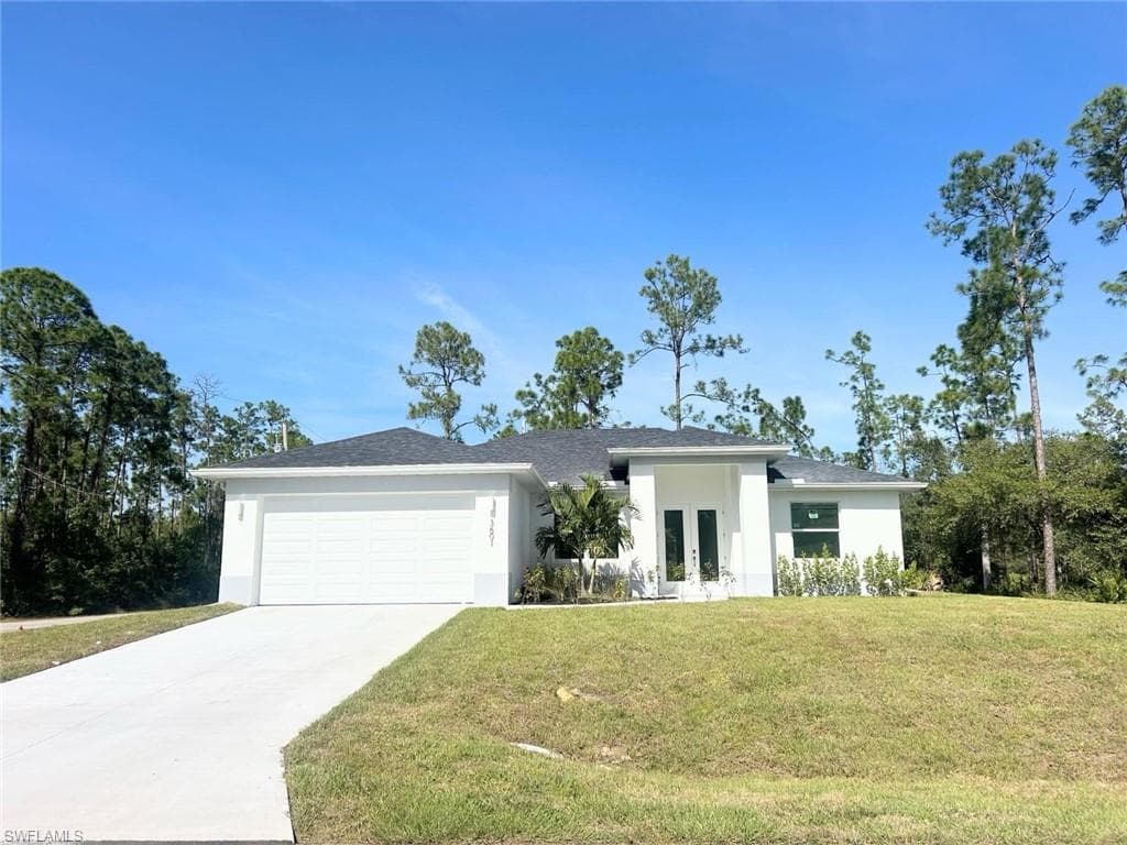 3601 E 9th ST LEHIGH ACRES, FL 33972