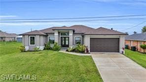 3802 SW 1st TER CAPE CORAL, FL 33991