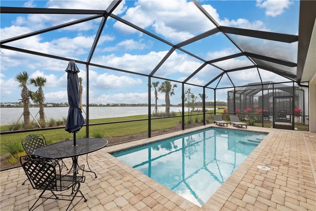 42098 Journey DR Babcock Ranch, FL 33982