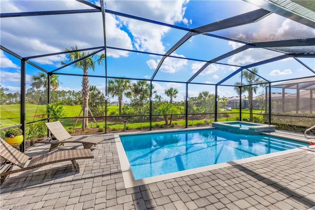 43080 Boardwalk LOOP Babcock Ranch, FL 33982