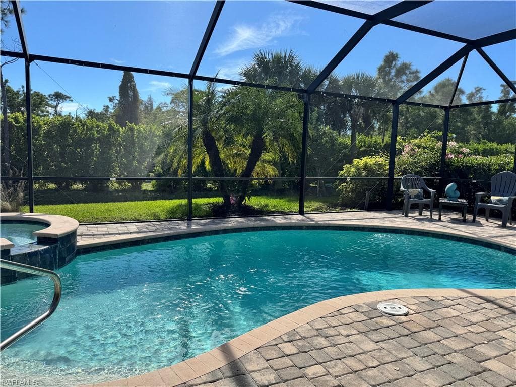 9481 Ruscello CT FORT MYERS, FL 33908