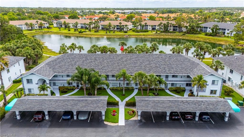164 Belina DR 4 NAPLES, FL 34104