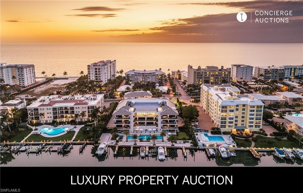 1820 Gulf Shore BLVD N 402-403 NAPLES, FL 34102