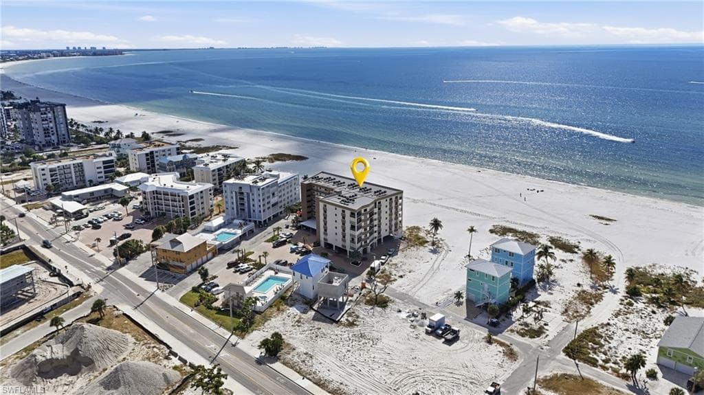 2532 Estero BLVD 102 FORT MYERS BEACH, FL 33931