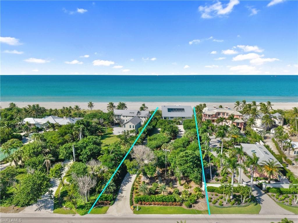 16500 Captiva DR CAPTIVA, FL 33924