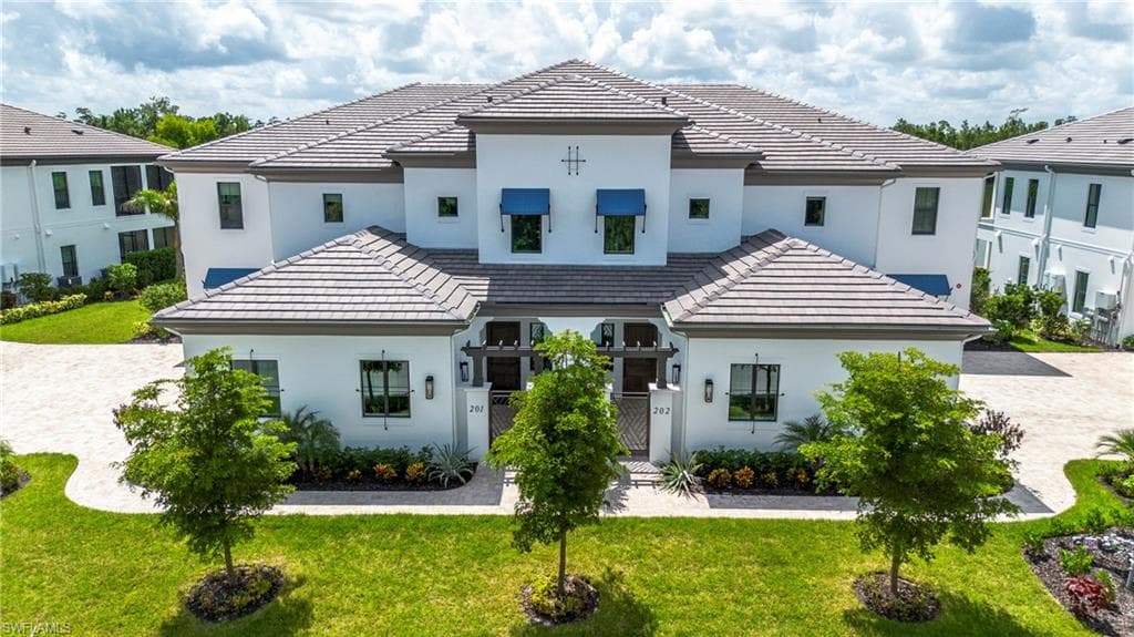 19791 Marino Lake CIR B5-201 MIROMAR LAKES, FL 33913