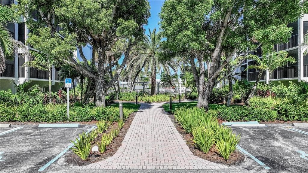 3224 Tennis Villas CAPTIVA, FL 33924