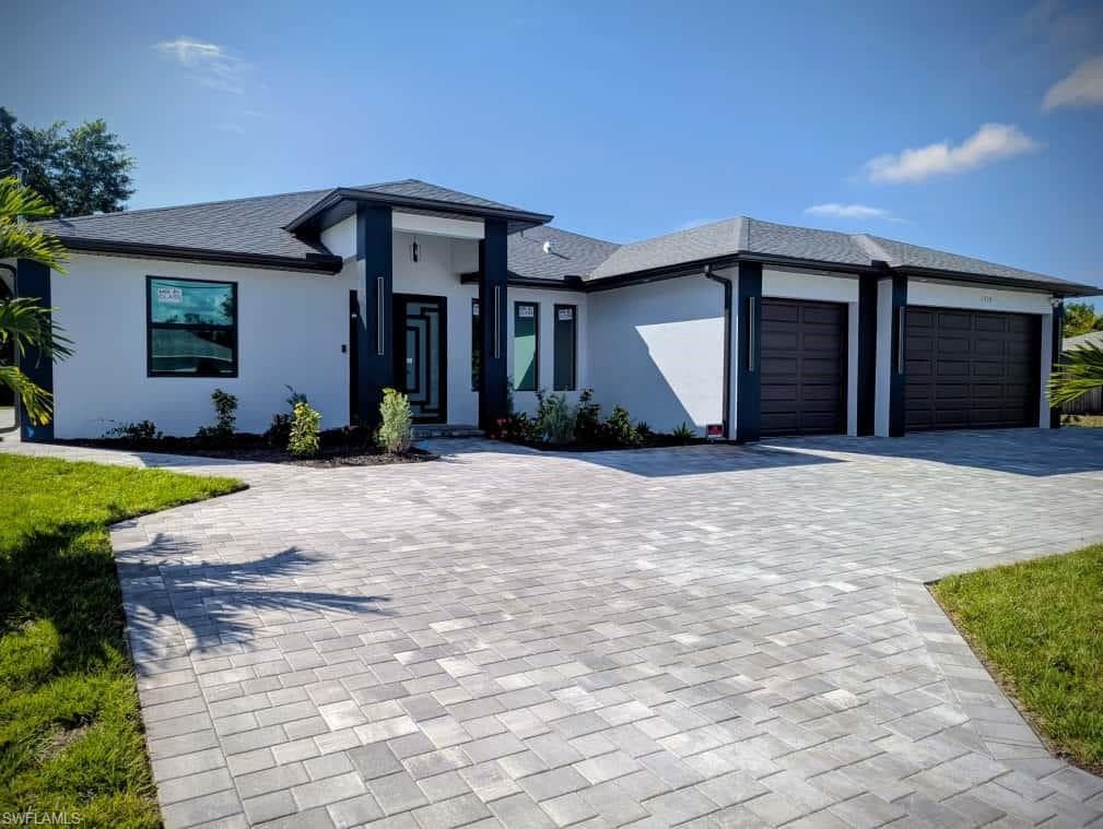 1510 SE 35th ST CAPE CORAL, FL 33904