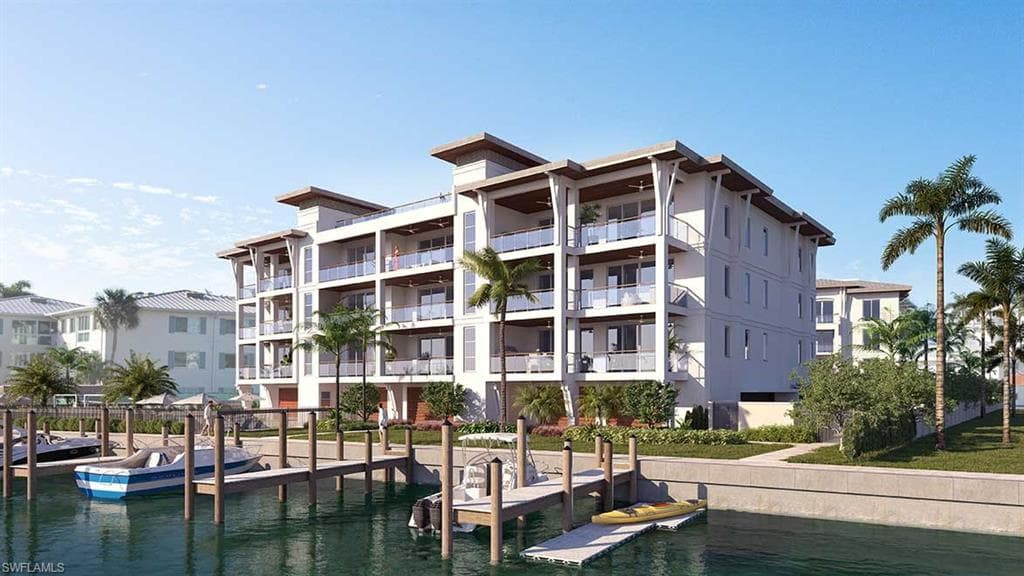 2020 GULF SHORE BLVD N PH-401W NAPLES, FL 34102