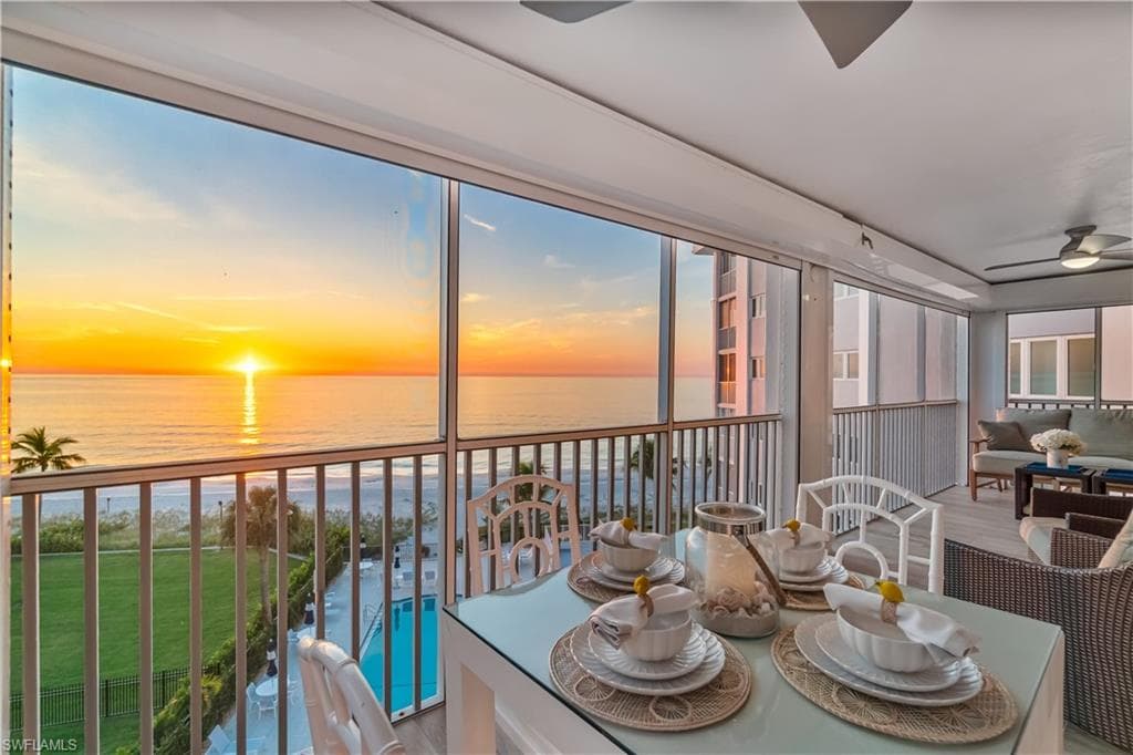 2919 Gulf Shore BLVD N 501 NAPLES, FL 34103