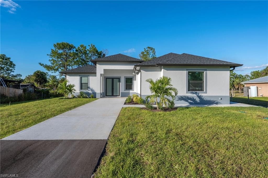 3699 20th Ave NE NAPLES, FL 34120