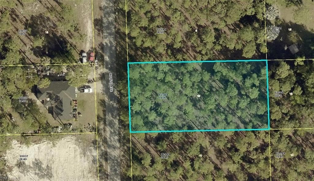 1104 North AVE LEHIGH ACRES, FL 33972