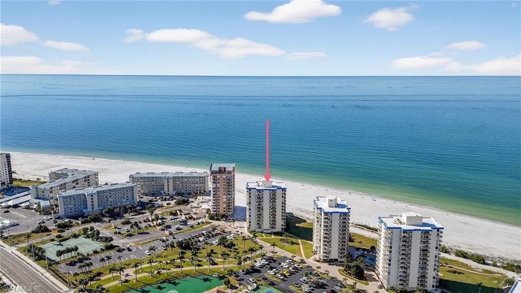 7360 Estero BLVD 802 FORT MYERS BEACH, FL 33931