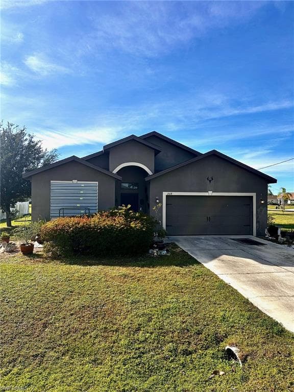 2618 21st PL CAPE CORAL, FL 33914