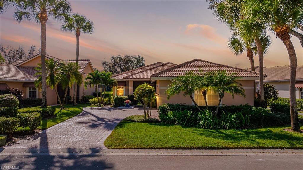 13580 Southampton DR BONITA SPRINGS, FL 34135