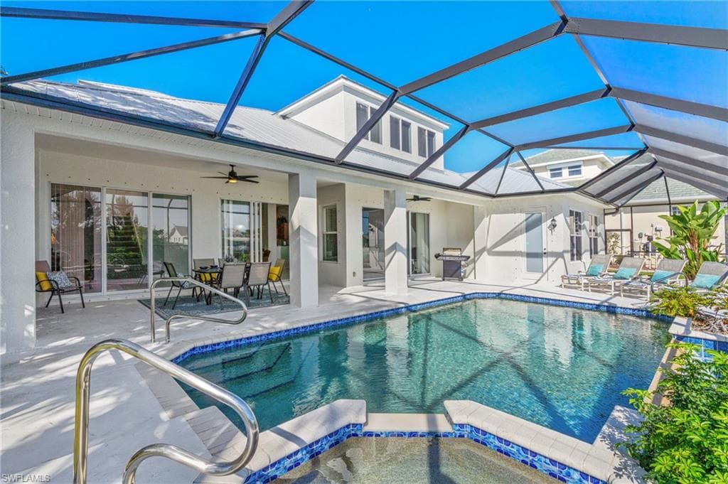 5307 SW 25th PL CAPE CORAL, FL 33914