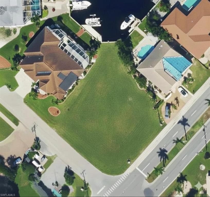 2480 Marion AVE PUNTA GORDA, FL 33950